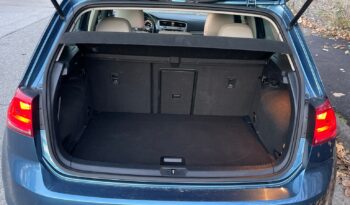 2015 Golf TDI full