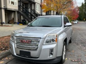 2012 GMC Terrain