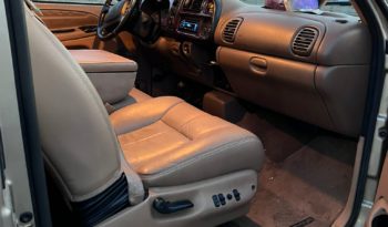 2002 Dodge Ram 2500 full