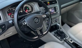 2015 Golf TDI full