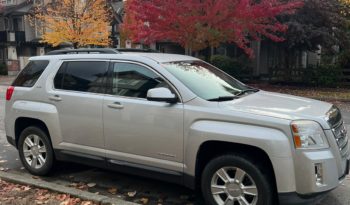 2012 GMC Terrain full