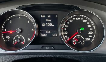 2015 Golf TDI full