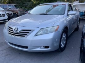 2009 Toyota Camry