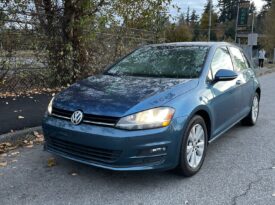 2015 Golf TDI