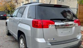 2012 GMC Terrain full