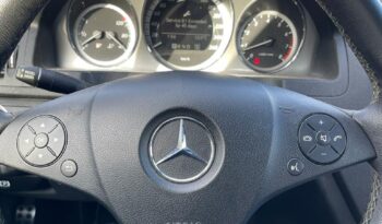 2009 MERCEDES C-CLASS C230 full