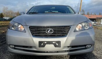 2007 Lexus ES350 Low Mileage full