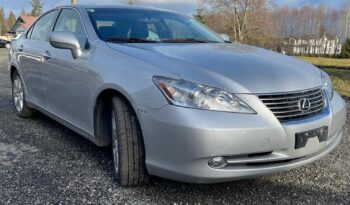 2007 Lexus ES350 Low Mileage full