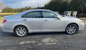 2007 Lexus ES350 Low Mileage full