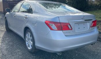 2007 Lexus ES350 Low Mileage full