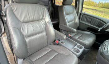 2005 Honda Odyssey LX-I full