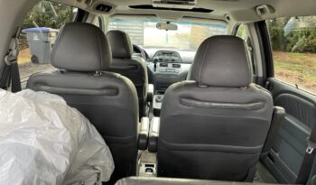 2005 Honda Odyssey LX-I full