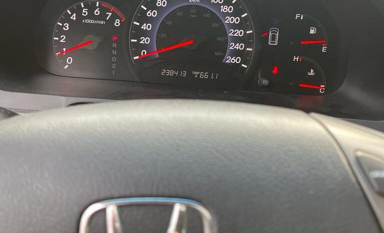 2005 Honda Odyssey LX-I full