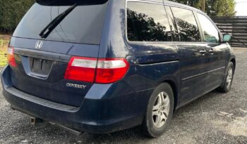 2005 Honda Odyssey LX-I full