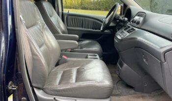 2005 Honda Odyssey LX-I full