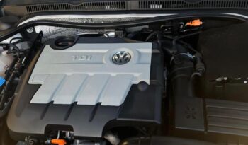 2014 Volkswagen Jetta TDI full