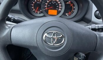 2008 Toyota Rav4 full