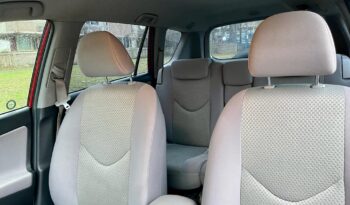 2008 Toyota Rav4 full