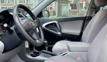 2008 Toyota Rav4 full