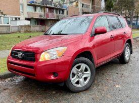 2008 Toyota Rav4
