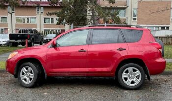 2008 Toyota Rav4 full