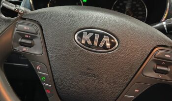 2018 Kia Forte LX full