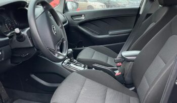 2018 Kia Forte LX full