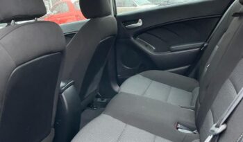 2018 Kia Forte LX full