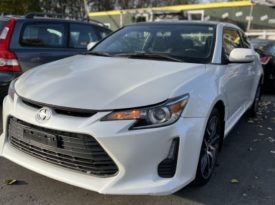 2016 Scion tC