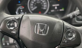 2019 Honda HR-V full