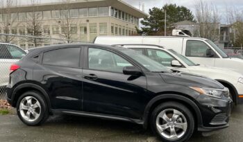 2019 Honda HR-V full