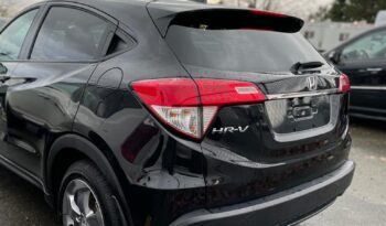 2019 Honda HR-V full