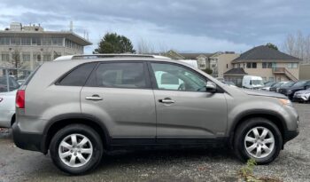 2013 Kia Sorento LX full