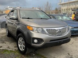 2013 Kia Sorento LX