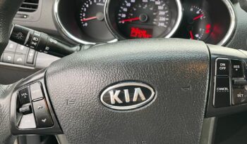 2013 Kia Sorento LX full