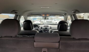 2013 Kia Sorento LX full