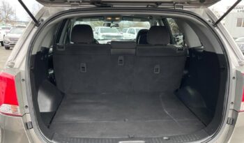 2013 Kia Sorento LX full